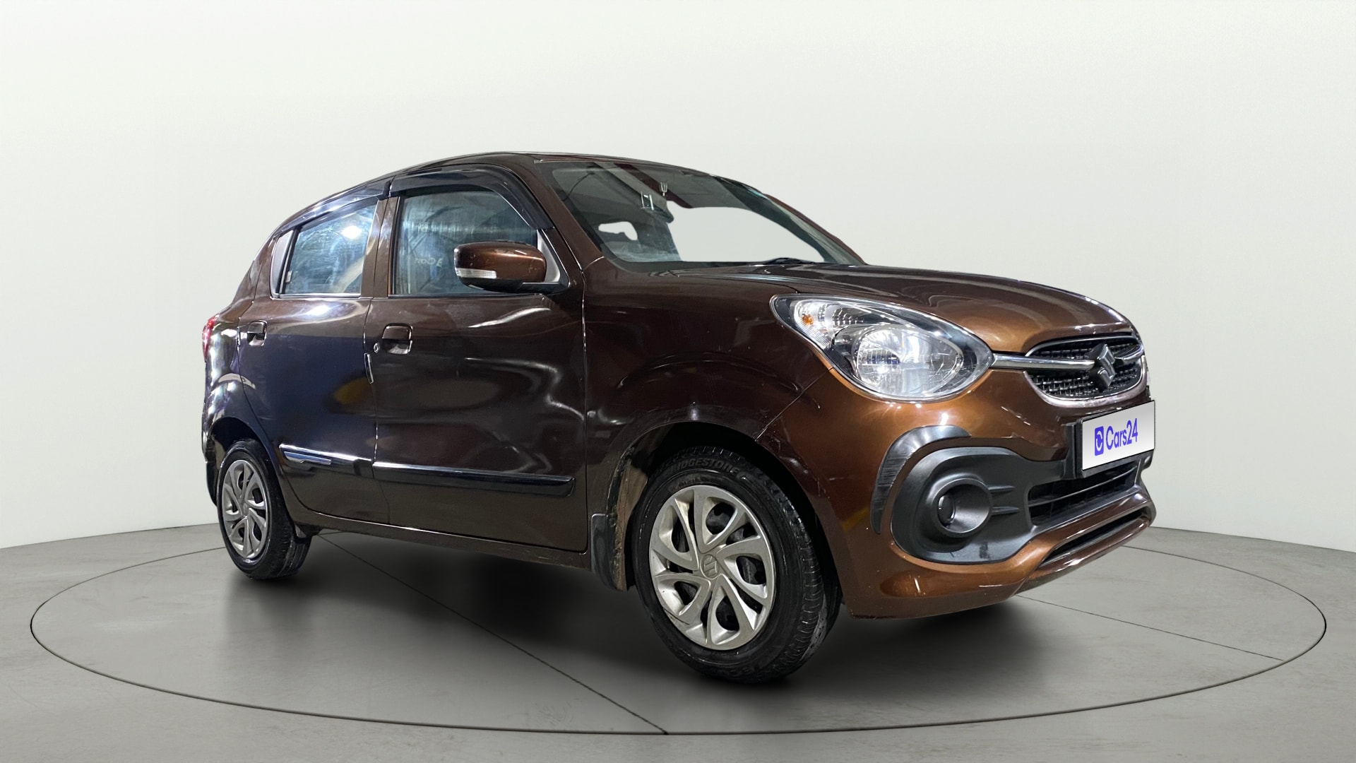 View 2022 Maruti Suzuki 1000 Base Variant Image 21 Used 2022 Maruti Suzuki 1000 Base Variant Image 21