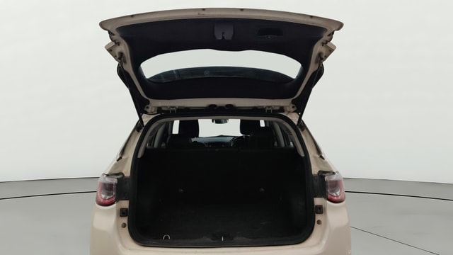 View Jeep Compass Image 31 Used Jeep Compass Image 31