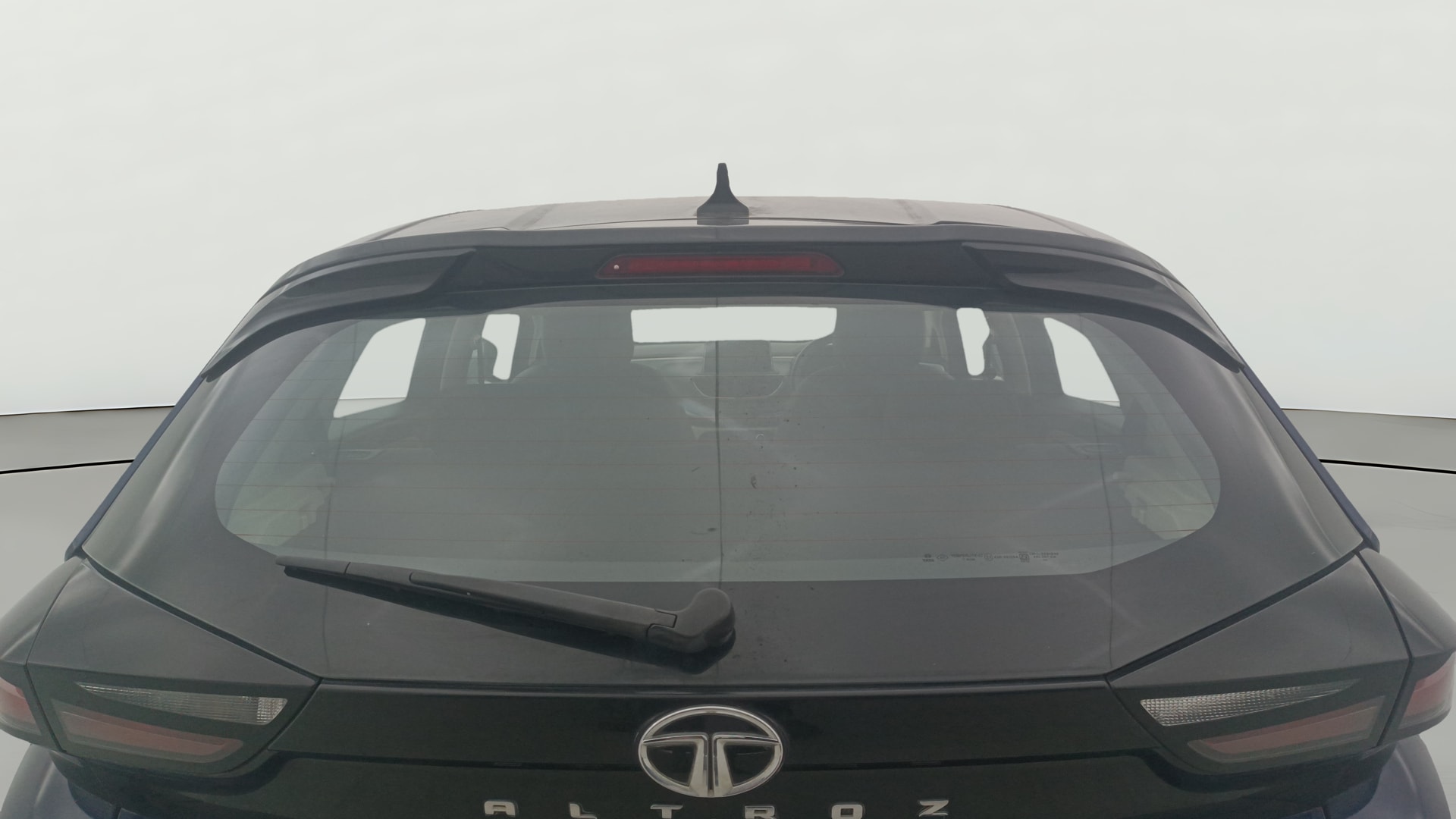 Used 2023 Tata Altroz Used 2023 Tata Altroz