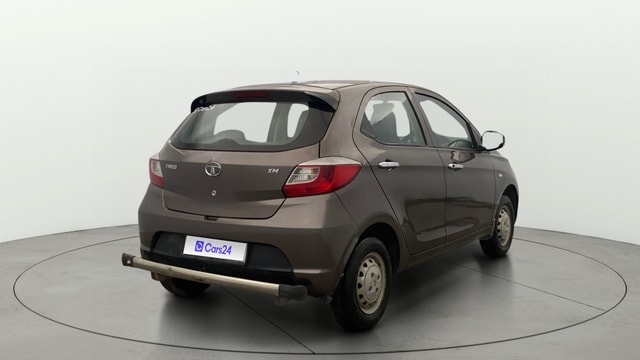View Tata Tiago Image 48 Used Tata Tiago Image 48