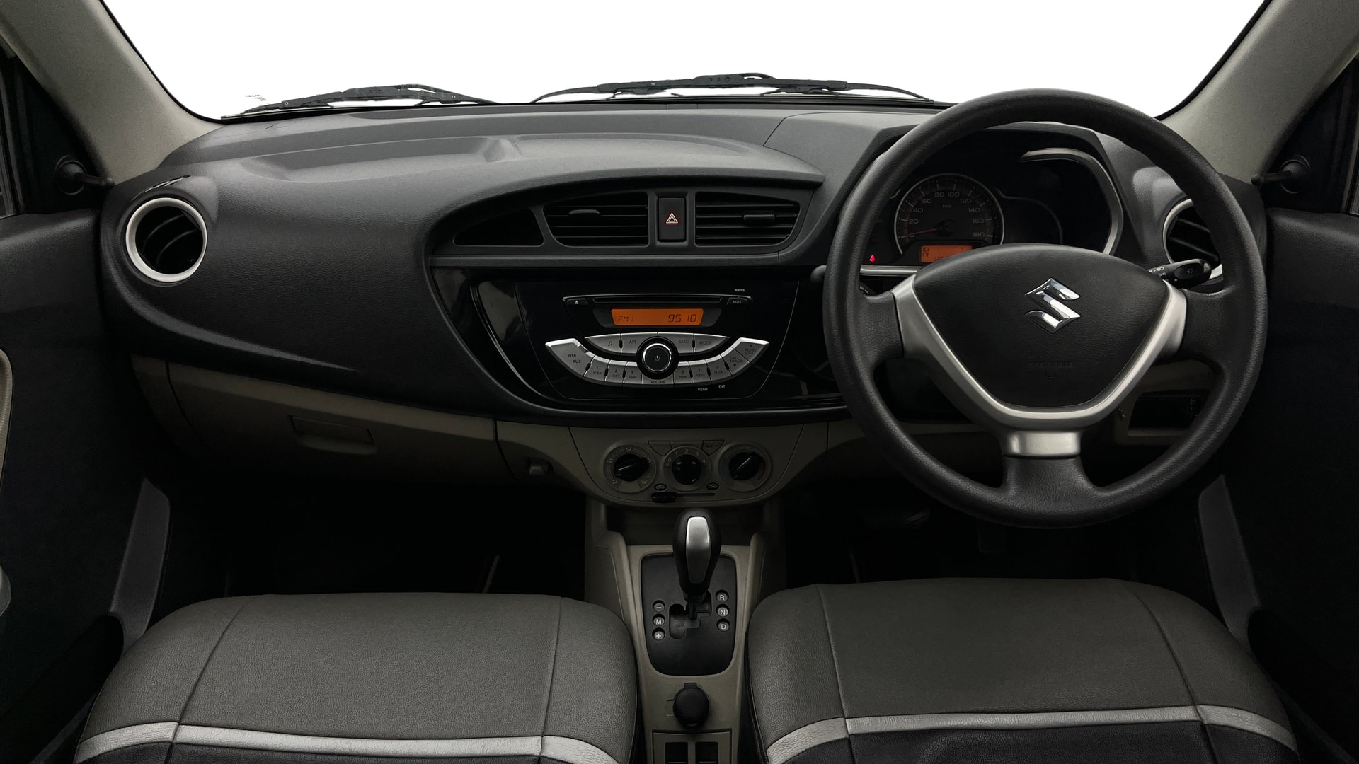 Used 2018 Maruti Suzuki Alto K10 Used 2018 Maruti Suzuki Alto K10