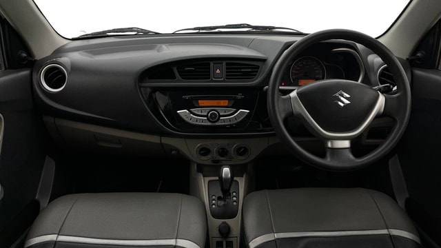 View Maruti Suzuki Alto K10 Image 15 Used Maruti Suzuki Alto K10 Image 15