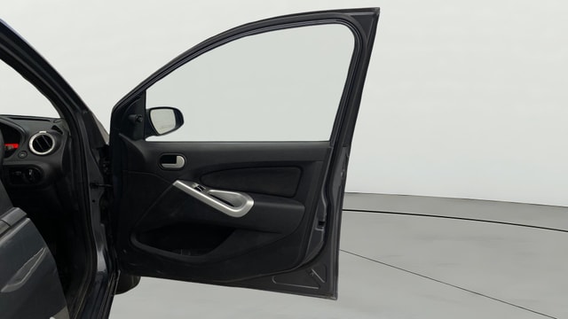 View Ford Figo Image 42 Used Ford Figo Image 42