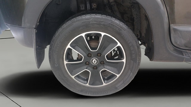 View Renault Duster Image 24 Used Renault Duster Image 24