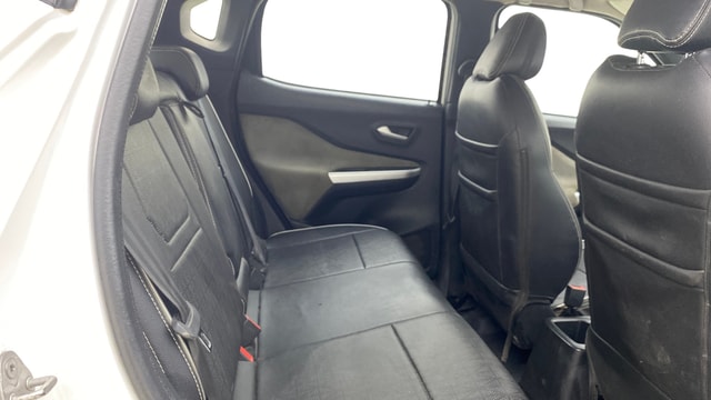 View Nissan Magnite Image 36 Used Nissan Magnite Image 36