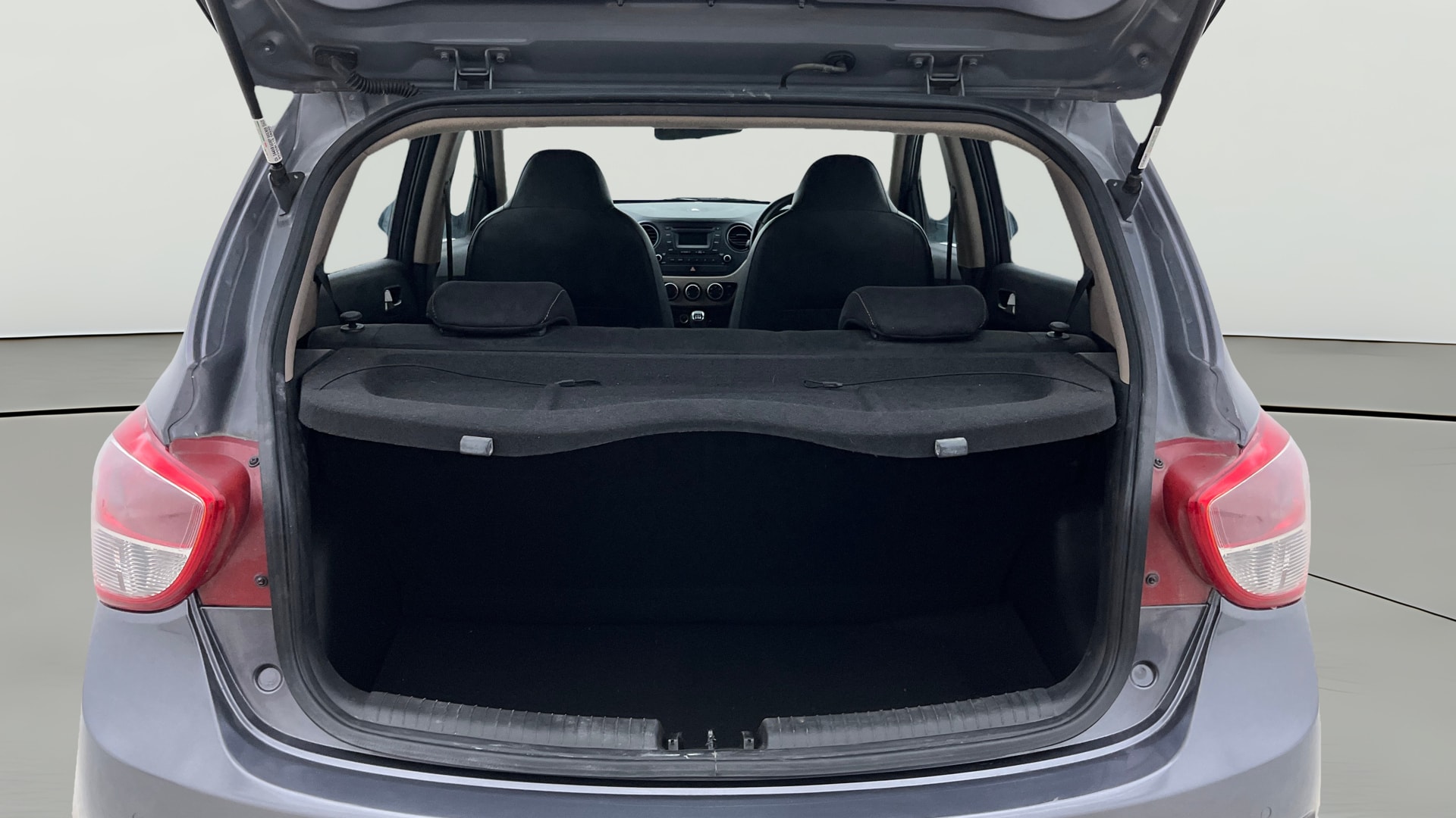 Used 2014 Hyundai Grand i10 Used 2014 Hyundai Grand i10