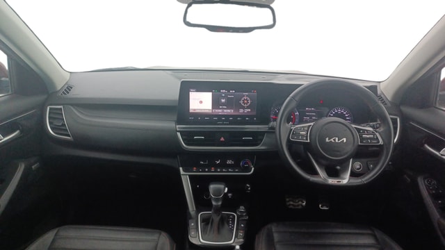 View Kia Seltos Image 31 Used Kia Seltos Image 31