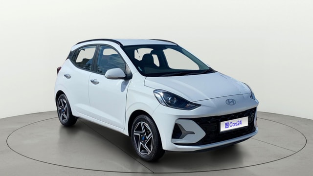 View Hyundai Grand i10 Nios Image 38 Used Hyundai Grand i10 Nios Image 38