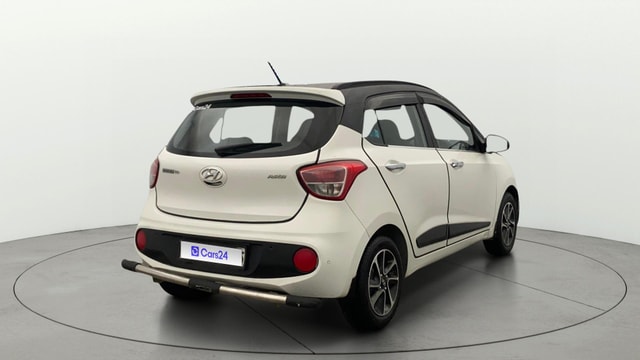 View Hyundai Grand i10 Image 43 Used Hyundai Grand i10 Image 43