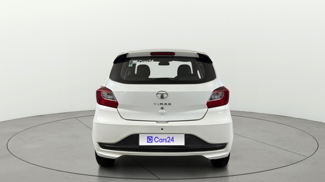 View Tata Tiago Image 39 Used Tata Tiago Image 39