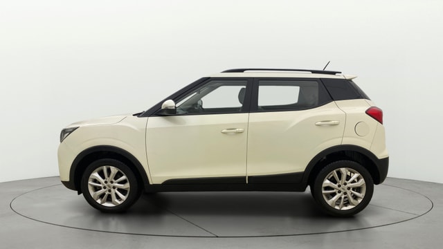 View Mahindra XUV300 Image 27 Used Mahindra XUV300 Image 27