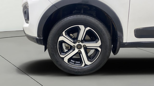 View Tata Nexon Image 29 Used Tata Nexon Image 29