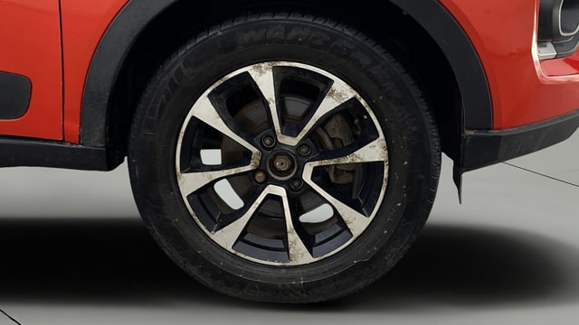 View Tata Nexon Image 41 Used Tata Nexon Image 41
