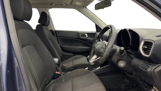 View Hyundai Venue Image 28 Used Hyundai Venue Image 28