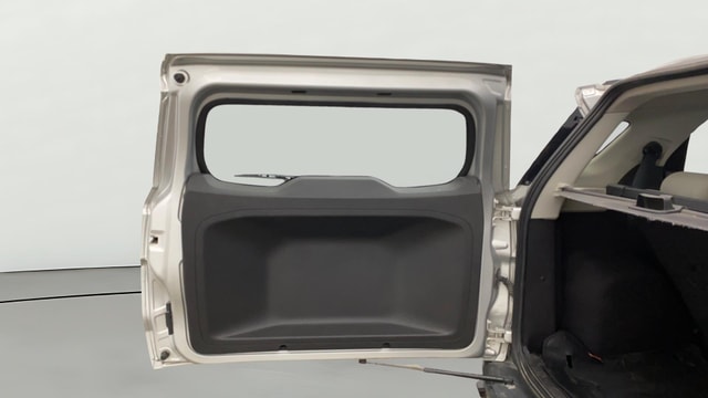 View Ford EcoSport Image 16 Used Ford EcoSport Image 16