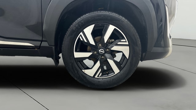 View Nissan Magnite Image 41 Used Nissan Magnite Image 41
