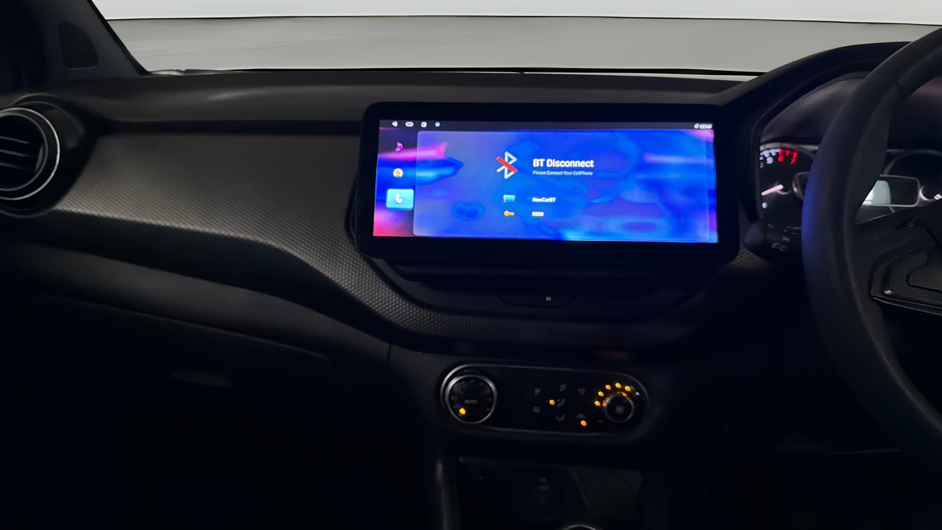 Used 2019 Nissan Kicks Used 2019 Nissan Kicks