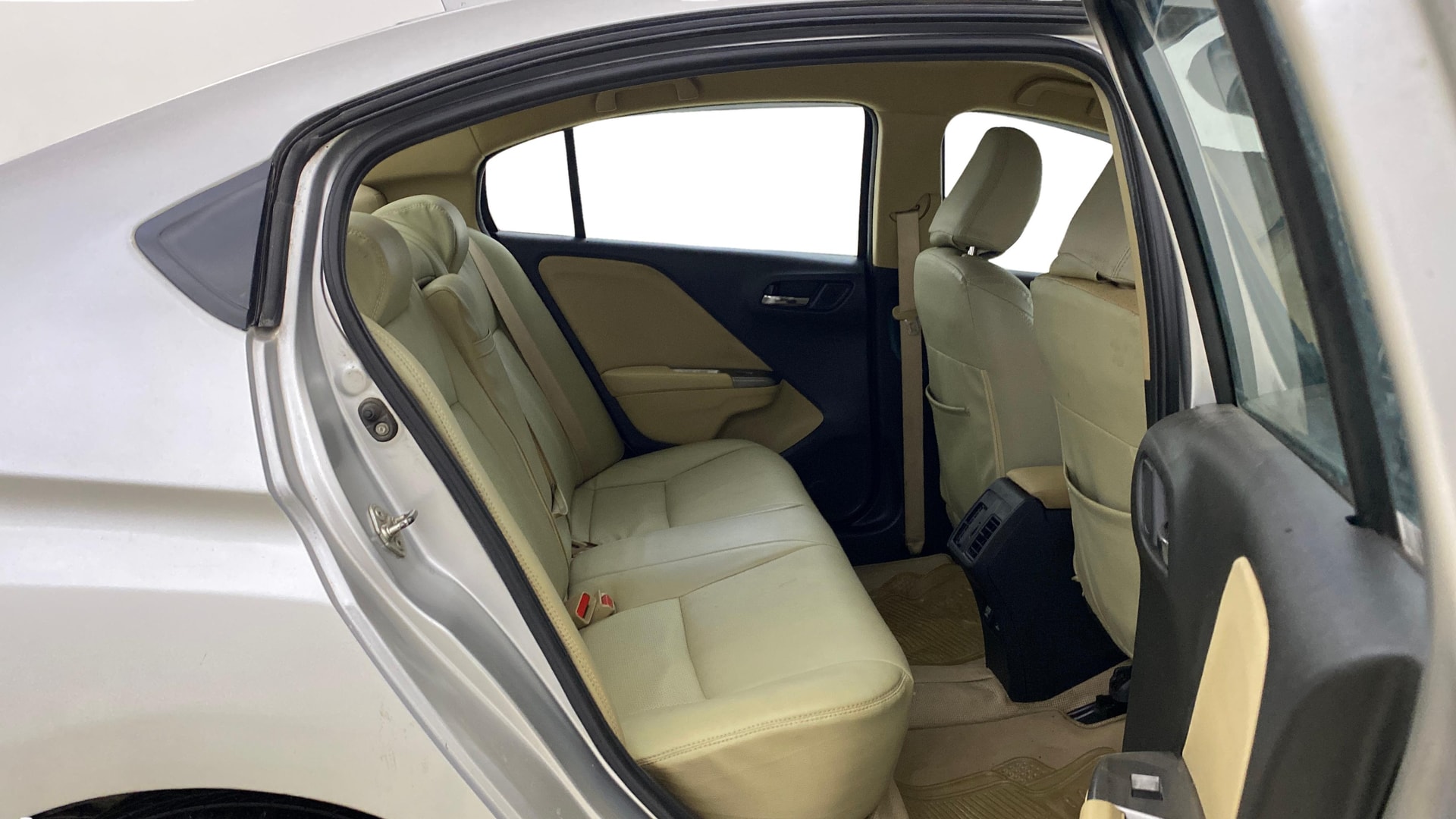 Used 2015 Honda City Used 2015 Honda City
