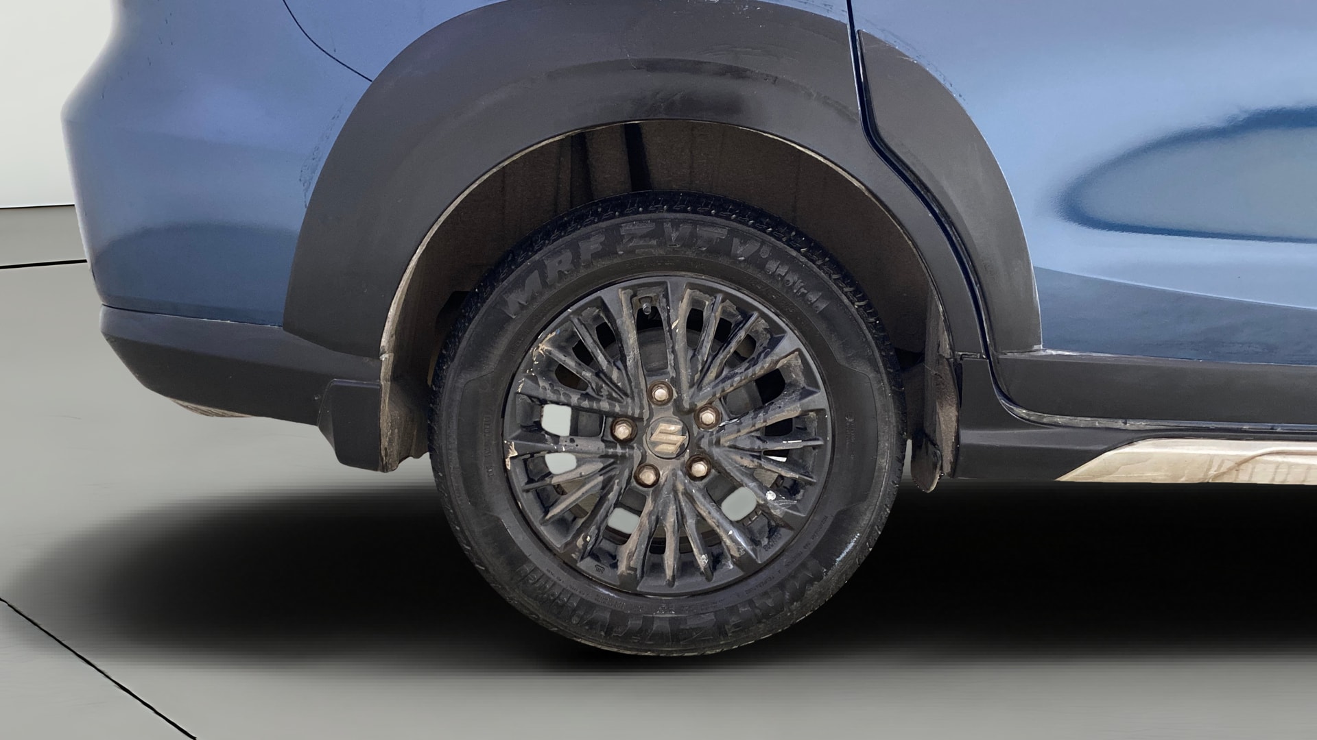 View 2019 Maruti Suzuki 1000 Base Variant Image 26 Used 2019 Maruti Suzuki 1000 Base Variant Image 26