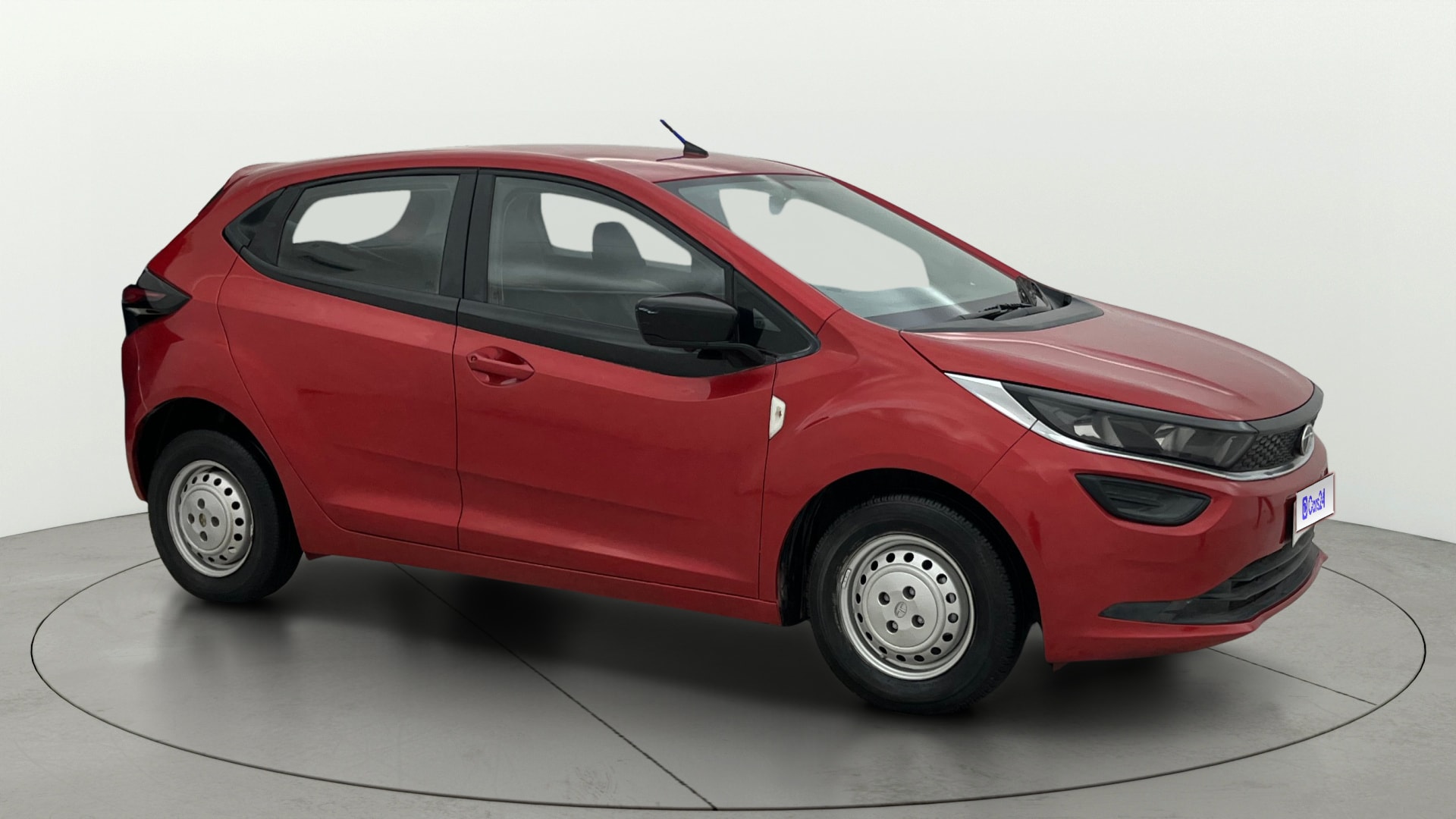 View 2020 Tata Altroz XM Petrol Image 13 Used 2020 Tata Altroz XM Petrol Image 13