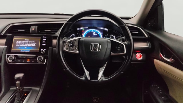 View Honda Civic Image 13 Used Honda Civic Image 13