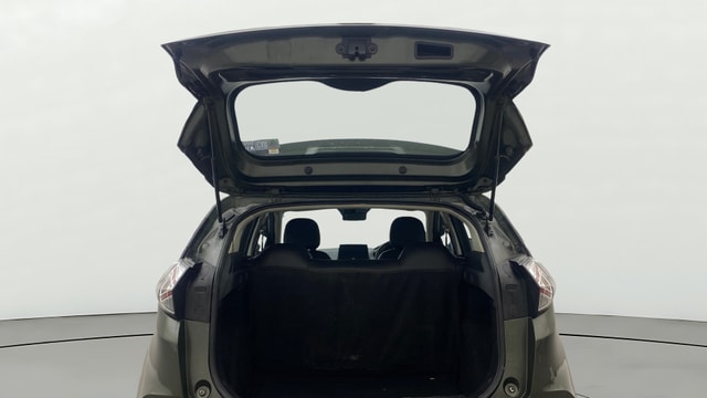 View Tata Nexon Image 16 Used Tata Nexon Image 16
