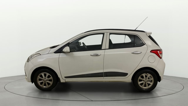 View Hyundai Grand i10 Image 5 Used Hyundai Grand i10 Image 5