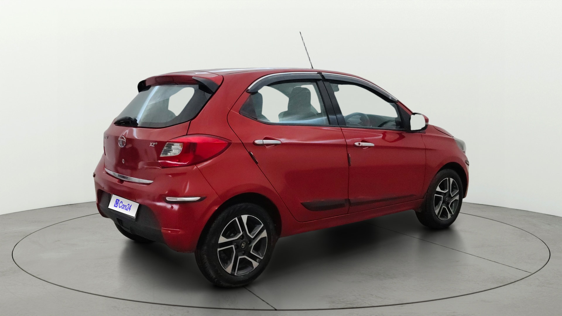 View 2019 Tata Tiago Revotorq XB Image 42 Used 2019 Tata Tiago Revotorq XB Image 42