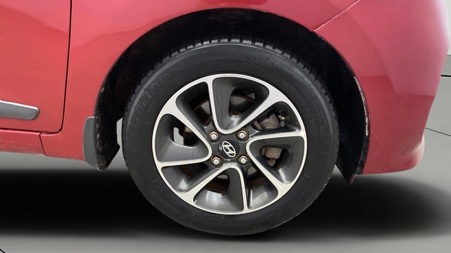 View Hyundai Grand i10 Image 40 Used Hyundai Grand i10 Image 40