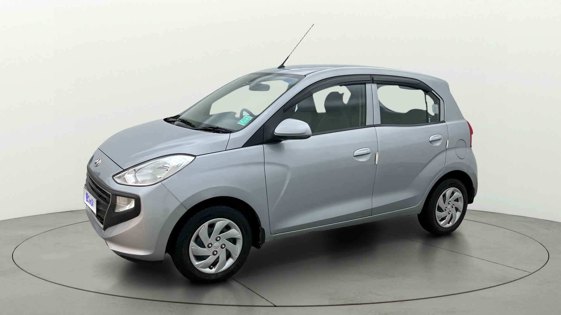 Used 2021 Hyundai New Santro Used 2021 Hyundai New Santro