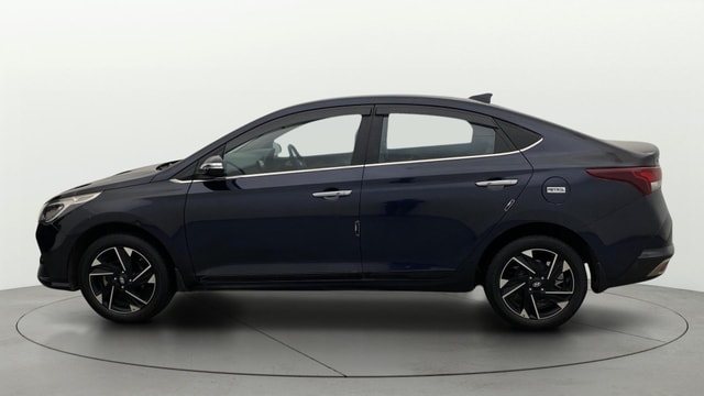 View Hyundai Verna Image 6 Used Hyundai Verna Image 6