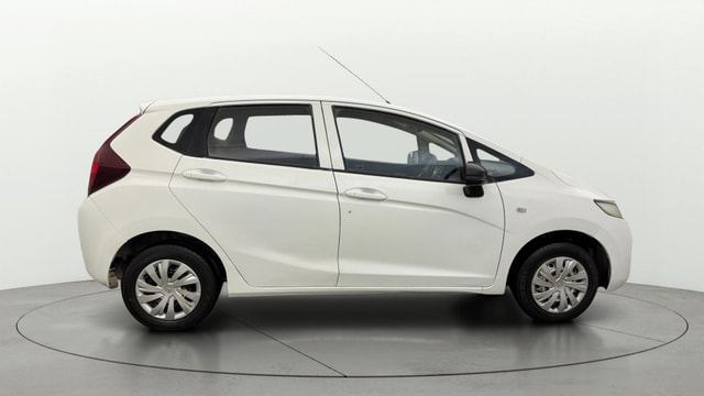 View Honda Jazz Image 8 Used Honda Jazz Image 8