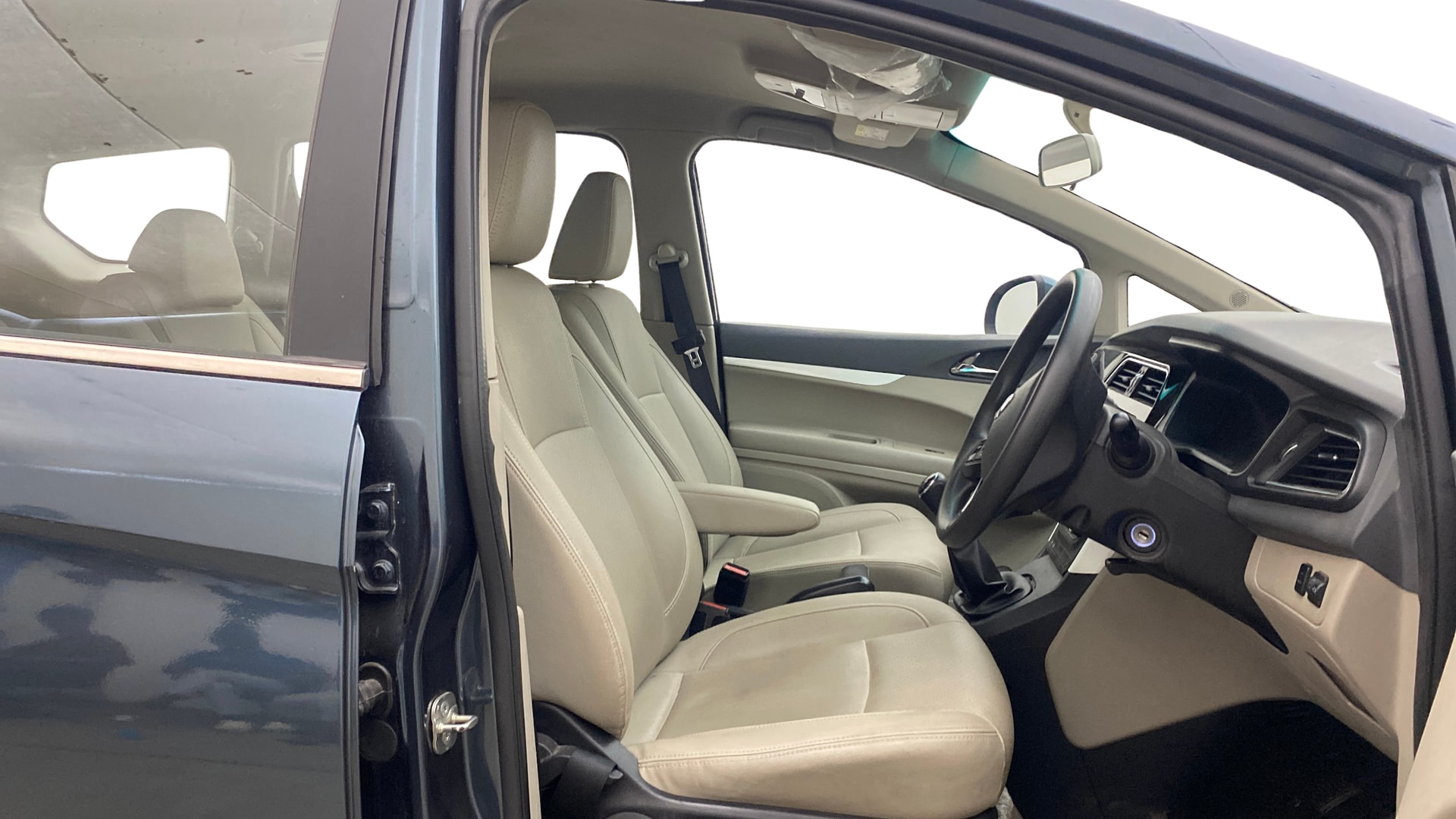 Used 2019 Mahindra Marazzo Used 2019 Mahindra Marazzo