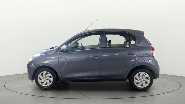 View Hyundai New Santro Image 5 Used Hyundai New Santro Image 5