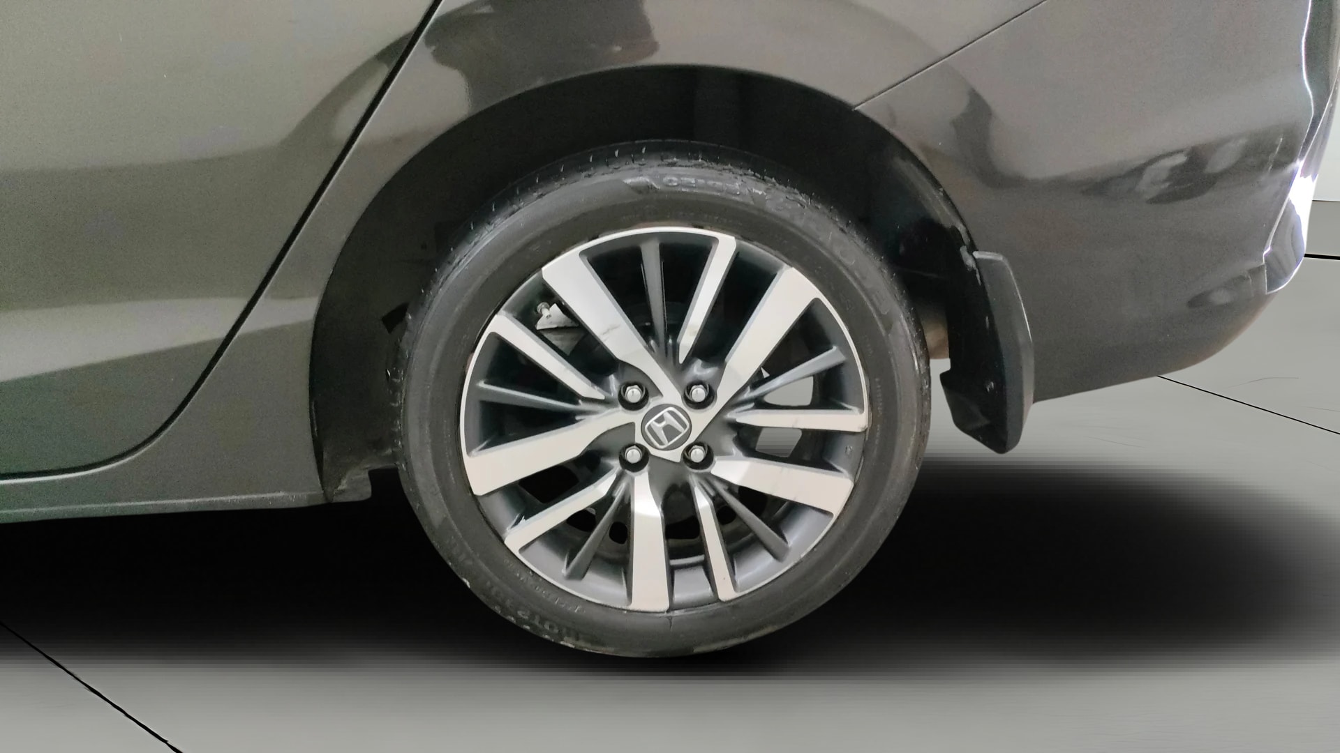 Used 2021 Honda City ZX Used 2021 Honda City ZX