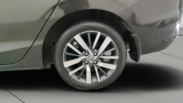 View Honda City ZX Image 12 Used Honda City ZX Image 12