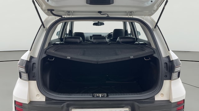 View Hyundai Venue Image 40 Used Hyundai Venue Image 40