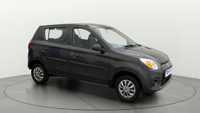 View Maruti Suzuki Alto 800 Image 35 Used Maruti Suzuki Alto 800 Image 35