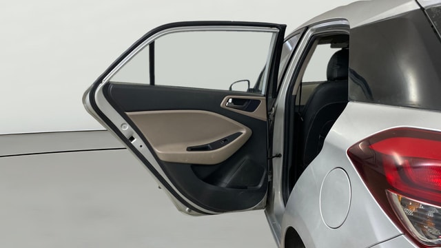 View Hyundai Elite i20 Image 22 Used Hyundai Elite i20 Image 22
