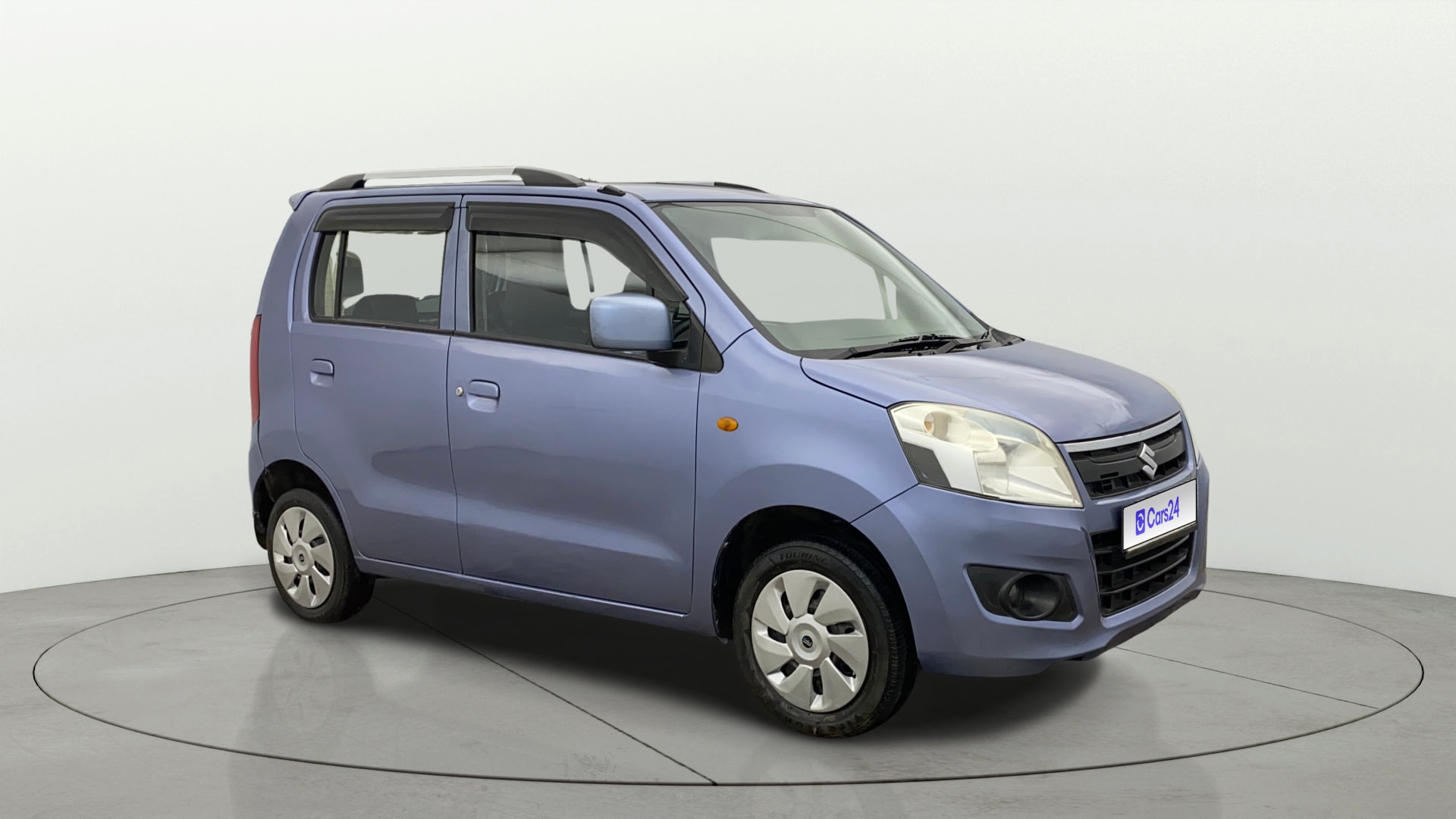 View 2016 Maruti Suzuki 1000 Base Variant Image 21 Used 2016 Maruti Suzuki 1000 Base Variant Image 21
