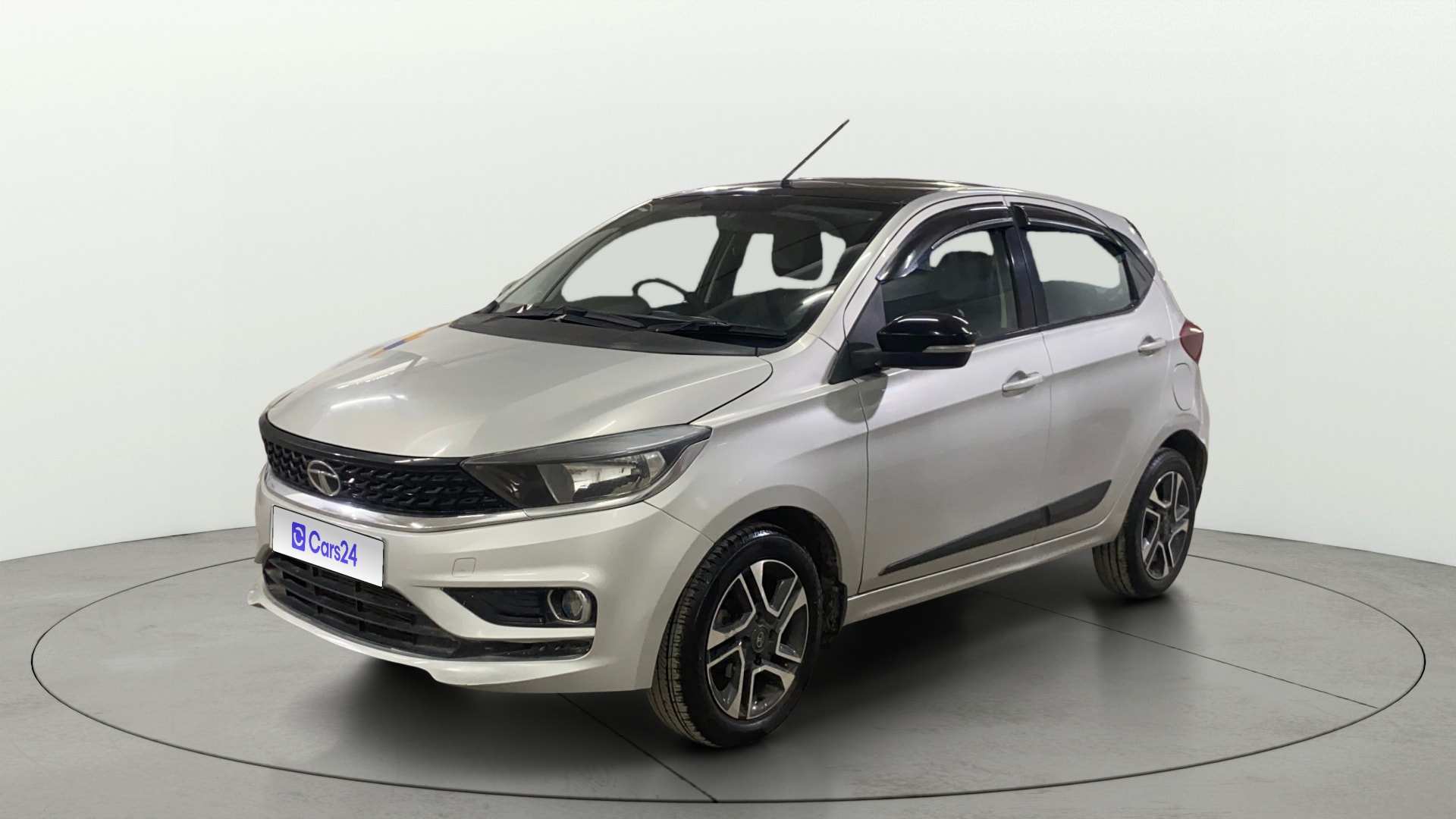 Used 2020 Tata Tiago Used 2020 Tata Tiago