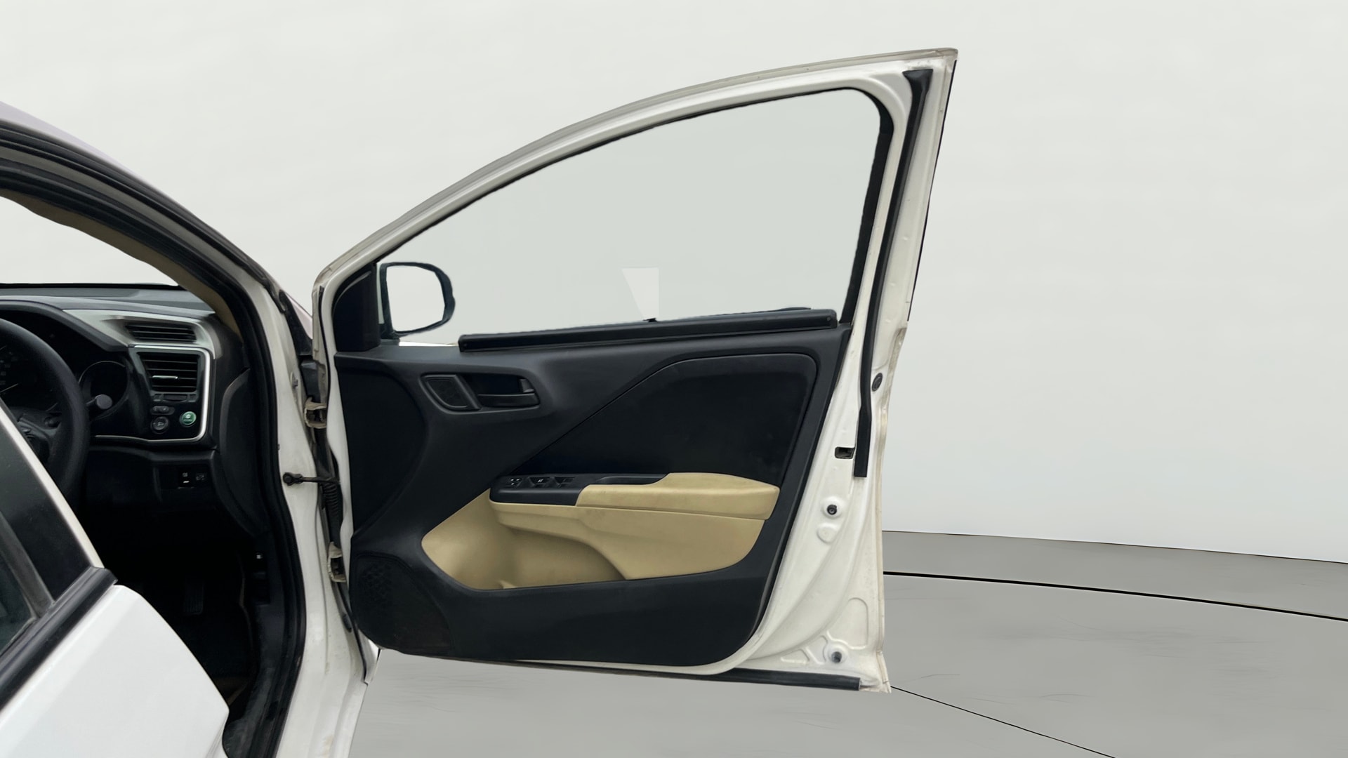 Used 2014 Honda City Used 2014 Honda City