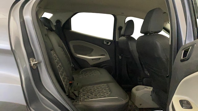 View Ford EcoSport Image 29 Used Ford EcoSport Image 29