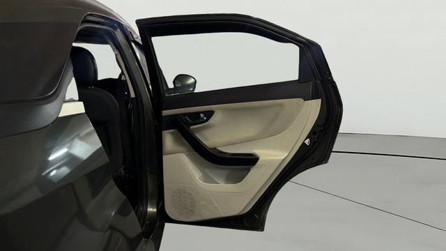 View Tata Nexon Image 7 Used Tata Nexon Image 7