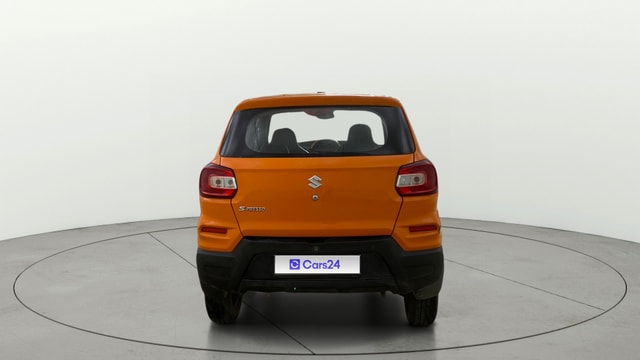 View Maruti Suzuki 1000 Image 39 Used Maruti Suzuki 1000 Image 39