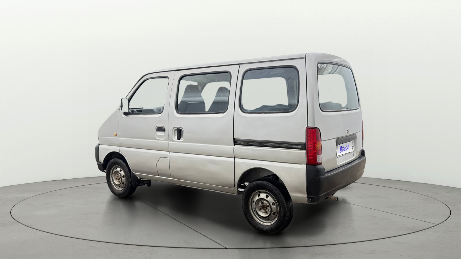 Used 2016 Maruti Suzuki 1000 Used 2016 Maruti Suzuki 1000