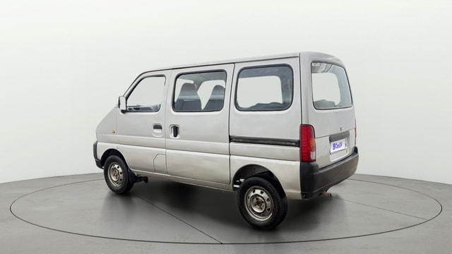 View Maruti Suzuki 1000 Image 2 Used Maruti Suzuki 1000 Image 2