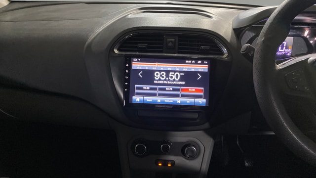 View Tata Tiago Image 17 Used Tata Tiago Image 17