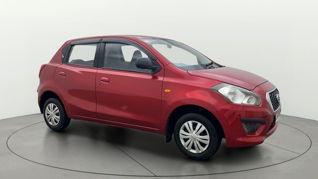 View Datsun Go Image 35 Used Datsun Go Image 35