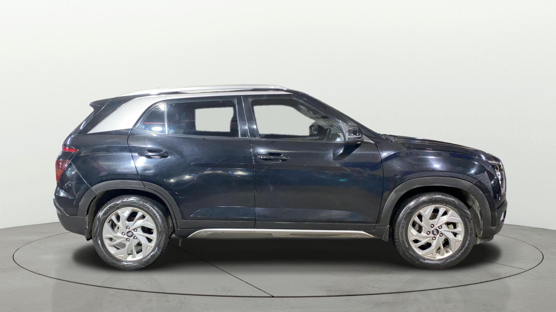 View 2021 Hyundai Creta 1.4 E Diesel Image 27 Used 2021 Hyundai Creta 1.4 E Diesel Image 27
